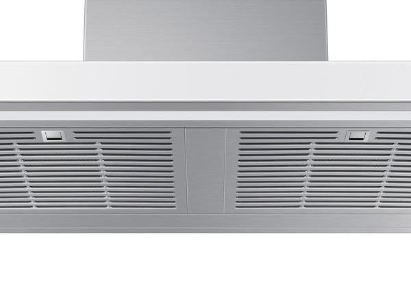 36" Range Hood
