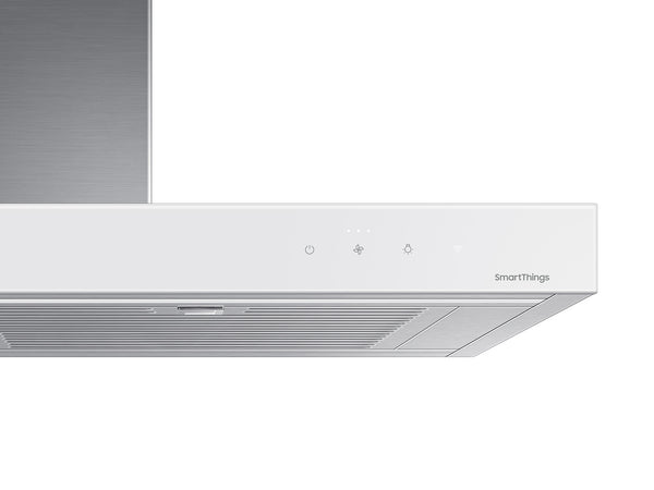 36" Range Hood
