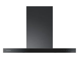 36" Range Hood