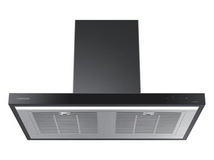 36" Range Hood