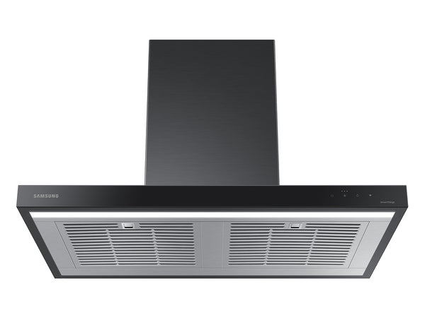 36" Range Hood