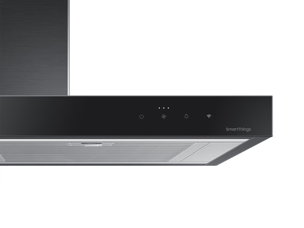 36" Range Hood