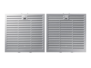 36" Range Hood