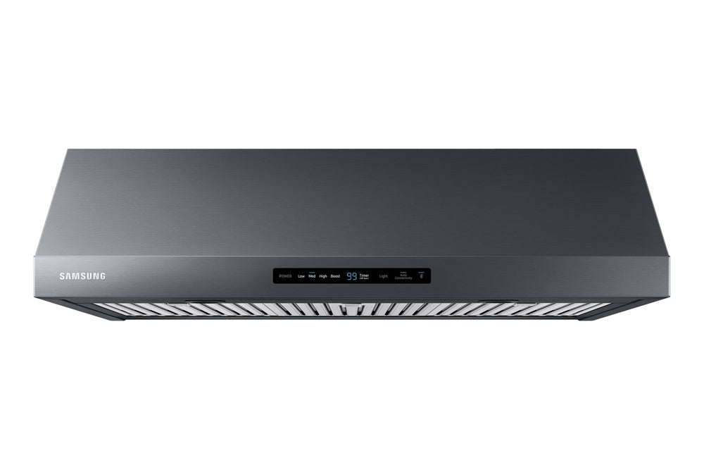 36" Under Cabinet Hood