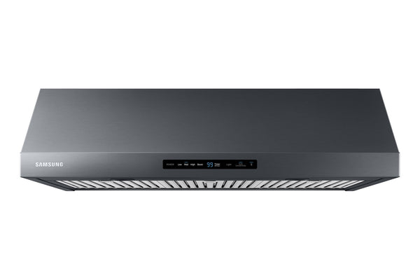 36" Under Cabinet Hood