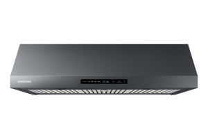 36" Under Cabinet Hood