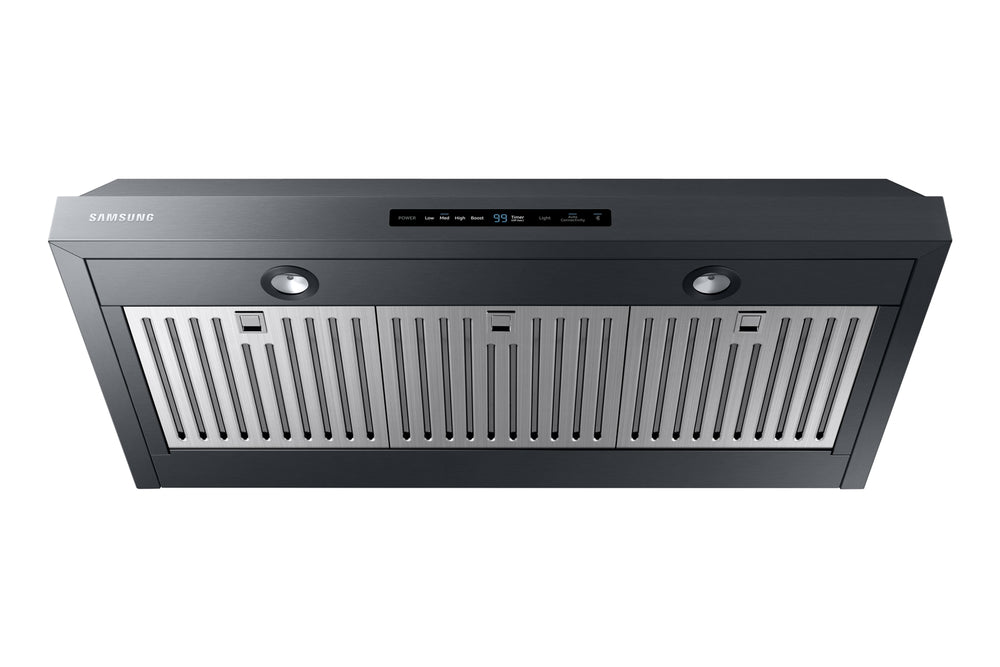 36" Under Cabinet Hood