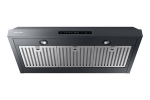 36" Under Cabinet Hood