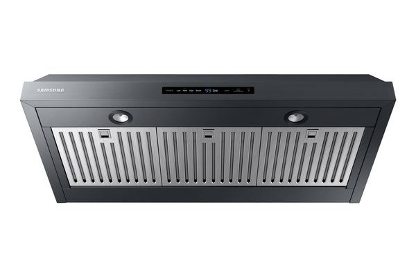 36" Under Cabinet Hood
