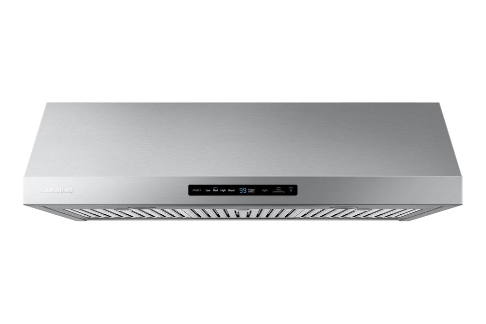 36" Under Cabinet Hood in Stainless Steel