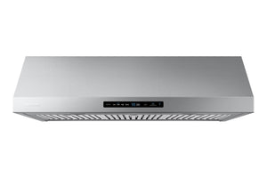 36" Under Cabinet Hood in Stainless Steel