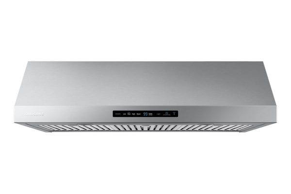 36" Under Cabinet Hood in Stainless Steel
