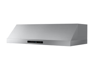 36" Under Cabinet Hood in Stainless Steel