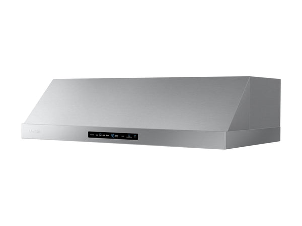 36" Under Cabinet Hood in Stainless Steel