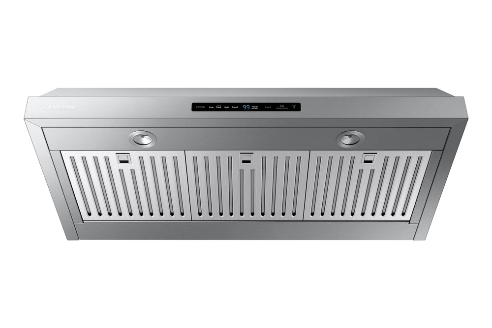 36" Under Cabinet Hood in Stainless Steel