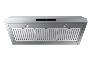 36" Under Cabinet Hood in Stainless Steel
