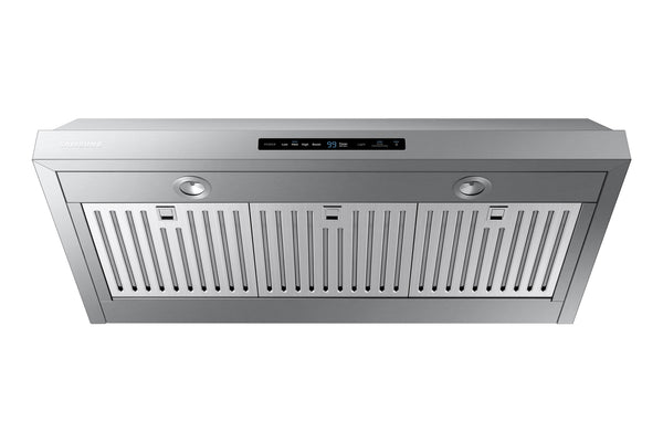 36" Under Cabinet Hood in Stainless Steel