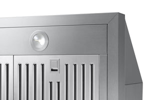 36" Under Cabinet Hood in Stainless Steel