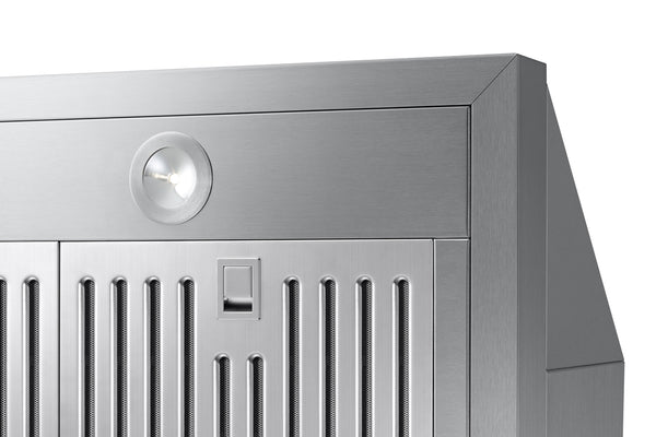 36" Under Cabinet Hood in Stainless Steel