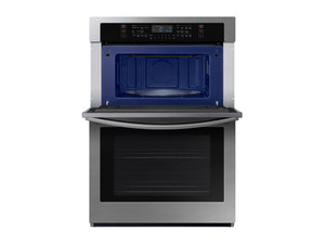 30" Microwave Combination Wall Oven