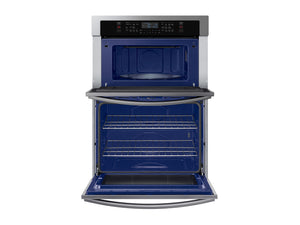 30" Microwave Combination Wall Oven