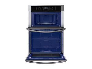 30" Microwave Combination Wall Oven