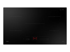 36" Induction Cooktop with Wi-Fi