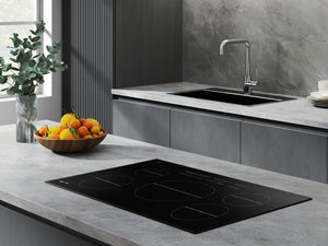 36" Induction Cooktop with Wi-Fi