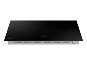 36" Induction Cooktop with Wi-Fi