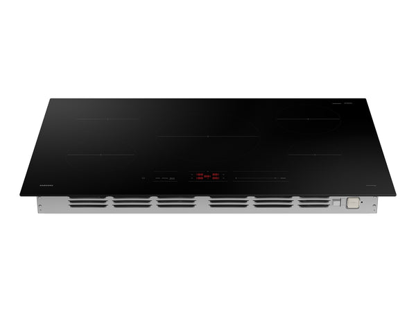 36" Induction Cooktop with Wi-Fi