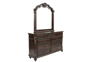 DRESSER FOR F9385/F9386