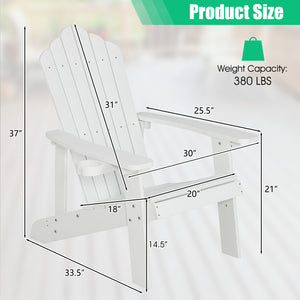 All weather and solid HIPS can last for a long time in outdoors<br>Wide seat provides comfortable sitting experience <br>Equipped with ergonomic armrests to relax your arms<br>High slanted backrest fits the curve of the human back<br>304 stainless steel s