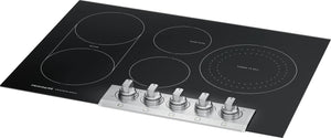 30" Electric Cooktop
