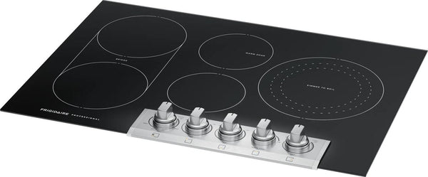 30" Electric Cooktop