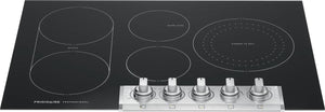 30" Electric Cooktop
