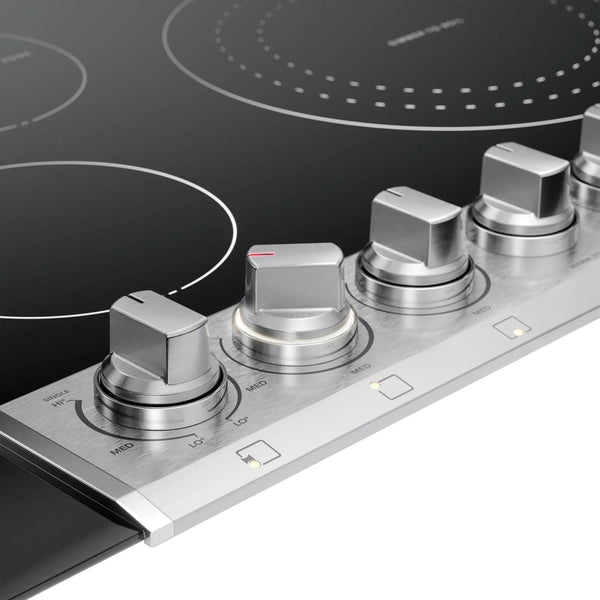 36" Electric Cooktop