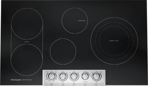 36" Electric Cooktop