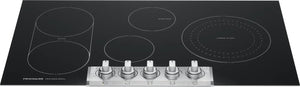 36" Electric Cooktop