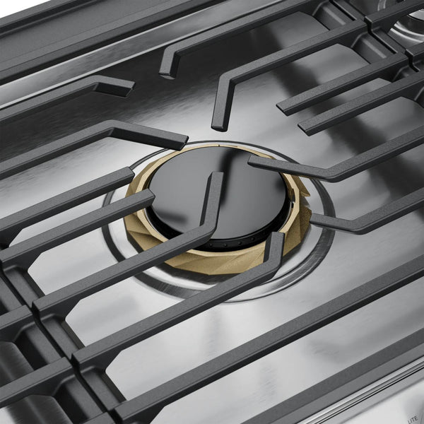 36" Gas Cooktop with PowerPlus 