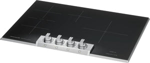 30" Induction Cooktop