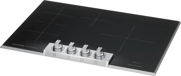 30" Induction Cooktop