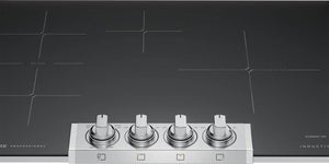 30" Induction Cooktop