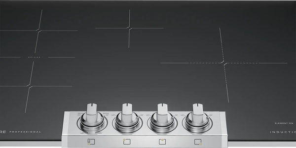 30" Induction Cooktop