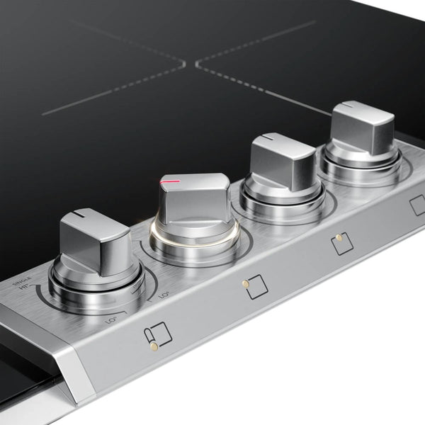 30" Induction Cooktop