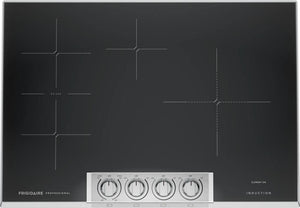 30" Induction Cooktop