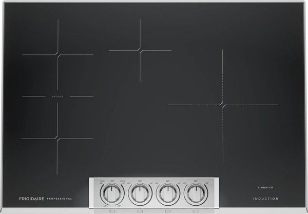 30" Induction Cooktop