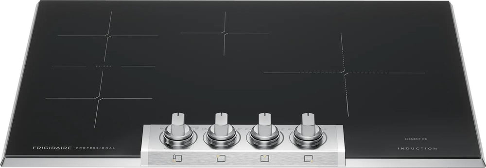 30" Induction Cooktop