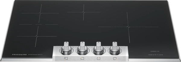 30" Induction Cooktop