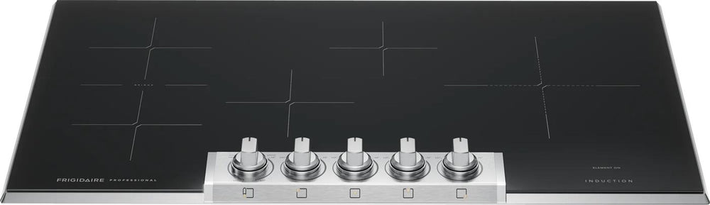 36" Induction Cooktop