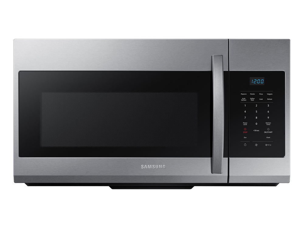 1.7 cu. ft. Over-the-Range Microwave